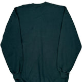 Made In USA Russell Athletic Sweatshirt - XL Green Cotton