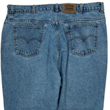Levis Jeans - 36W 28L Blue Denim