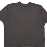 Carhartt T-Shirt - 2XL Grey Cotton
