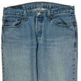 Levis Jeans - 33W 30L Light Wash Denim