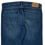 Polo By Ralph Lauren Jeans - 36W 30L Blue Denim