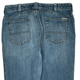 Carhartt Jeans - 32W UK 12 Blue Cotton