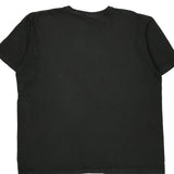 Polo By Ralph Lauren T-Shirt - XL Black Cotton
