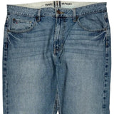 Tommy Hilfiger Jeans - 38W 29L Blue Denim