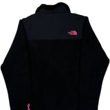 Breast Cancer Awareness The North Face Fleece Jacket - XS Pink Polyester