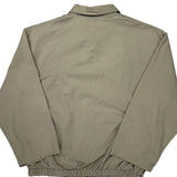 Polo By Ralph Lauren Harrington Jacket - Large Beige Cotton