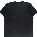 Dickies T-Shirt - XL Black Cotton