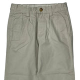 Age 3 Polo By Ralph Lauren Trousers - XS Beige Cotton