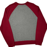 Tommy Hilfiger Sweatshirt - Large Grey Cotton
