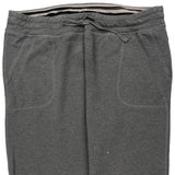 Patagonia Joggers - Large Gray Cotton Blend