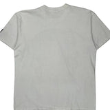 Chicago Bulls Starter Nba T-Shirt - Medium White Cotton