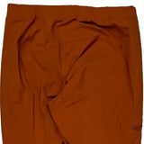 US Size 0 Arc''Teryx Trousers - XS Orange Polyester