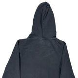 Oakley Hoodie - Large Gray Cotton