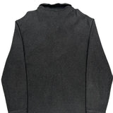 Polo By Ralph Lauren 1/4 Zip - XL Gray Cotton