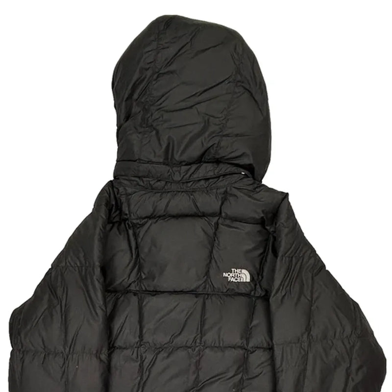 The North Face Puffer - Medium Black Polyester