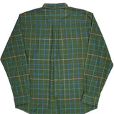 Tommy Hilfiger Shirt - XL Green Cotton