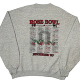 Ohio State Buckeyes Jerzees College Sweatshirt - XL Gray Cotton Blend