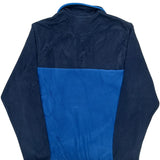 Patagonia Fleece - Medium Blue Polyester