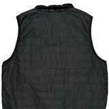 Carhartt Vest - 2XL Black Polyester
