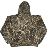 Waterfowl Systems Drake Camo Hoodie - 2XL Camo Cotton Blend