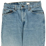 Levis Jeans - 29W 30L Light Wash Denim