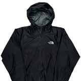 The North Face Jacket - Small Black Polyester