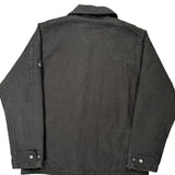Lenz Welding Stormtech Jacket - XL Black Cotton