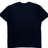Miltown Malbay Celtic Ireland Single Stitch T-Shirt - XL Black Cotton