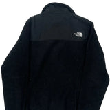 The North Face Fleece - Medium Black Polyester