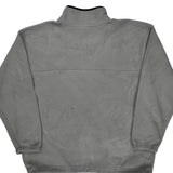 Philadelphia Eagles Nfl Football Fleece - XL Gray Polyester