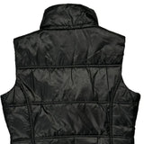 Adidas Vest - XL Black Polyester