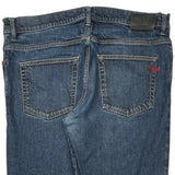 Diesel Jeans - 36W 30L Blue Denim