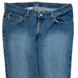 Carhartt Jeans - 36W 30L Blue Cotton