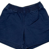 Age 3-4 Polo By Ralph Lauren Shorts - Xx-Smallw 3L Blue Cotton