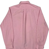 Ralph Lauren Shirt - Large Pink Cotton