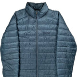 Marmot Puffer - 2XL Blue Polyester