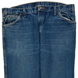 Dickies Jeans - 38W 30L Blue Denim