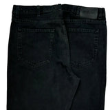 Calvin Klein Jeans - 34W 32L Black Cotton