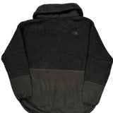The North Face Fleece - Medium Black Polyester