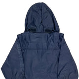 Age 18 Months Tommy Hilfiger Jacket - 3XS Navy Polyester