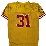 San Francisco 49Ers Reebok Football Football Jersey - XL Red Polyester