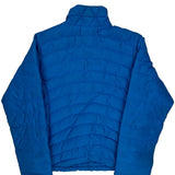Patagonia Puffer - Small Blue Polyester