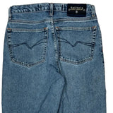 Nautica Jeans - 31W 32L Blue Cotton