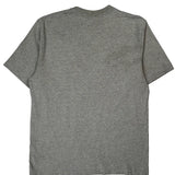 Carhartt T-Shirt - Medium Gray Cotton