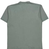 Dickies T-Shirt - Medium Green Cotton