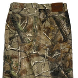Mossy Oak Camo Cargo Pants - 31W 30L Camo Cotton