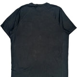 Carhartt T-Shirt - XL Black Cotton