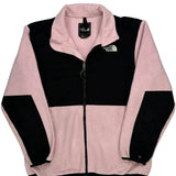 The North Face Denali Fleece Jacket - XL Black Polyester