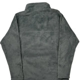 Patagonia Fleece - XL Gray Polyester