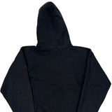 Walt Disney World 2005 Disney Graphic Hoodie - Medium Black Cotton